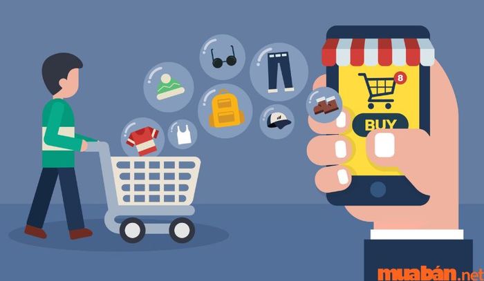 Chạy quảng cáo trên nhiều nền tảng khác nhau để mở rộng khả năng tiếp cận khách hàng.