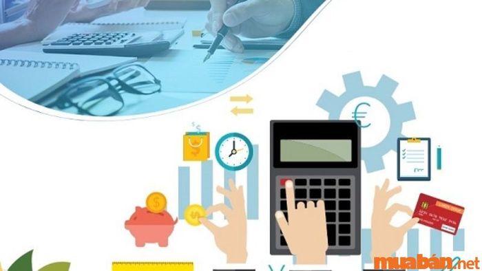 Chi phí tài chính là gì? Công thức tính chi phí tài chính
