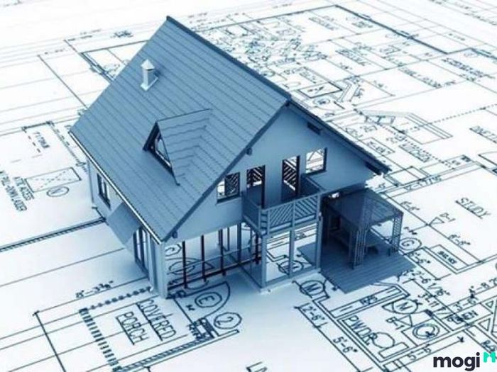 Chi phí cho hệ thống điện nước.