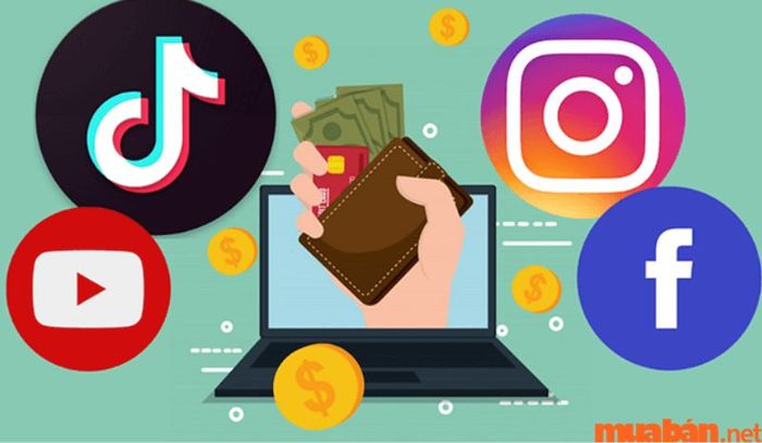 Hãy tận dụng nhiều nền tảng website để hỗ trợ và nâng cao hiệu quả cho cửa hàng trực tuyến của bạn.