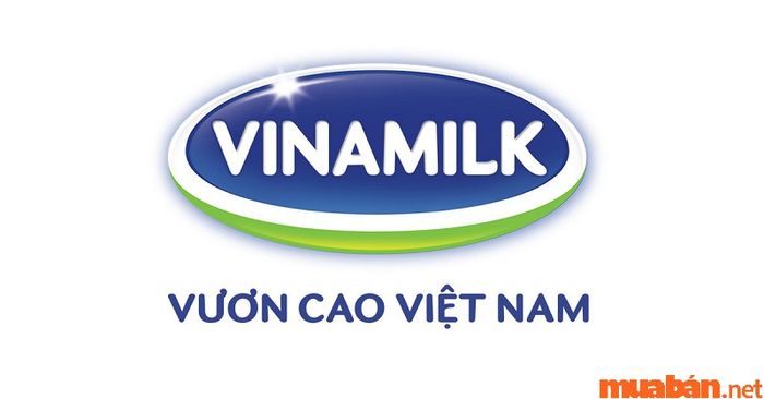 Vinamilk - Thương hiệu sữa lớn thứ 6 thế giới