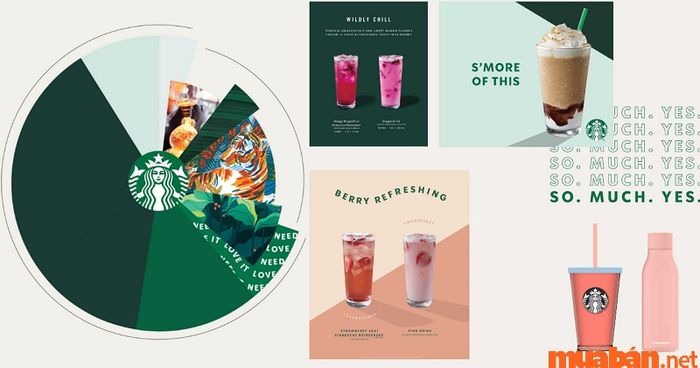 Starbucks hiện là thương hiệu nhà hàng có giá trị cao nhất trên toàn cầu