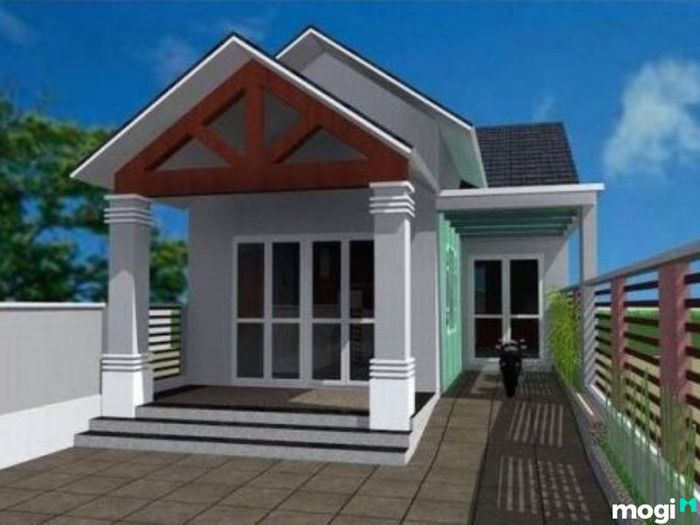 Thiết kế cần phải đơn giản, tránh sự cầu kỳ không cần thiết.