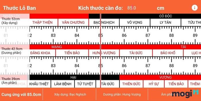 Cửa phòng ngủ hợp phong thủy