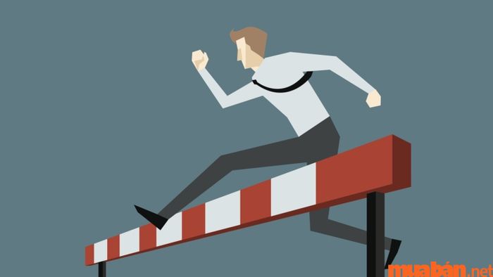 Thách thức nghề nghiệp của một Managing Director là gì?
