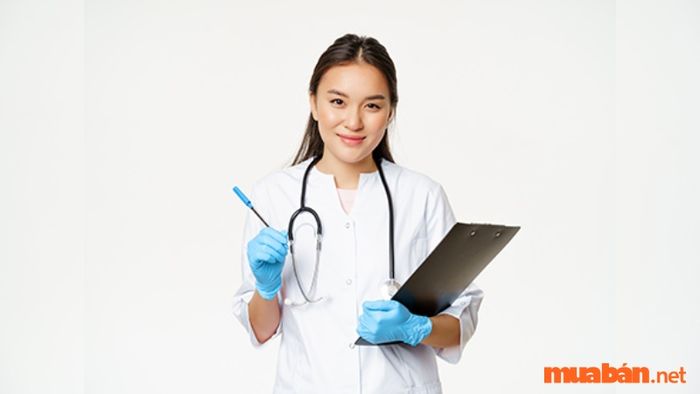 Khái niệm về Registered Nurse