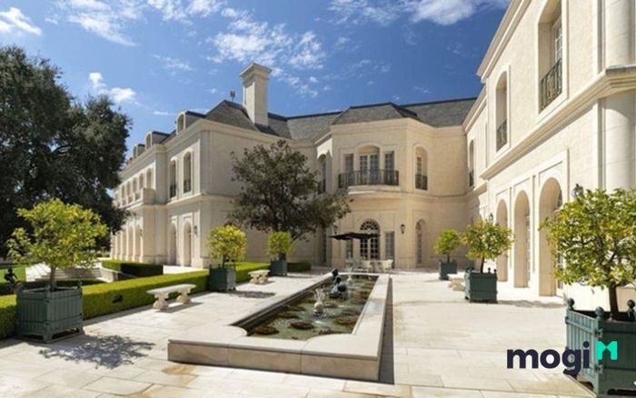 Briar Patch – Hamptons, Mỹ