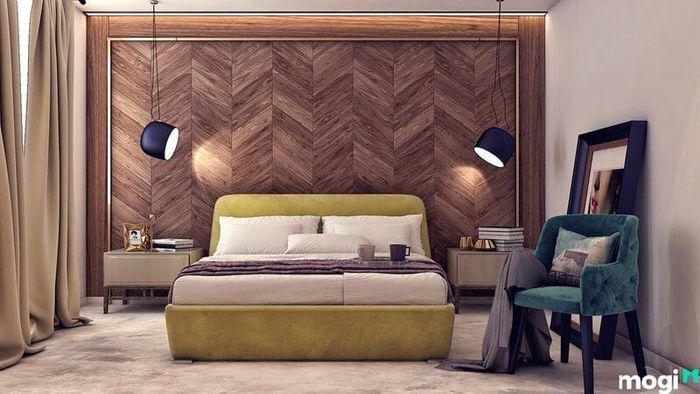 Vật liệu xây dựng cao cấp