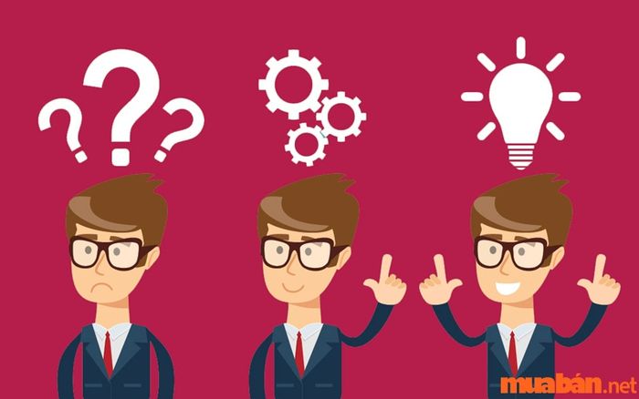 Kỹ năng giải quyết vấn đề