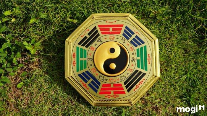 Sử dụng gương bát quái để hóa giải hướng nhà xấu