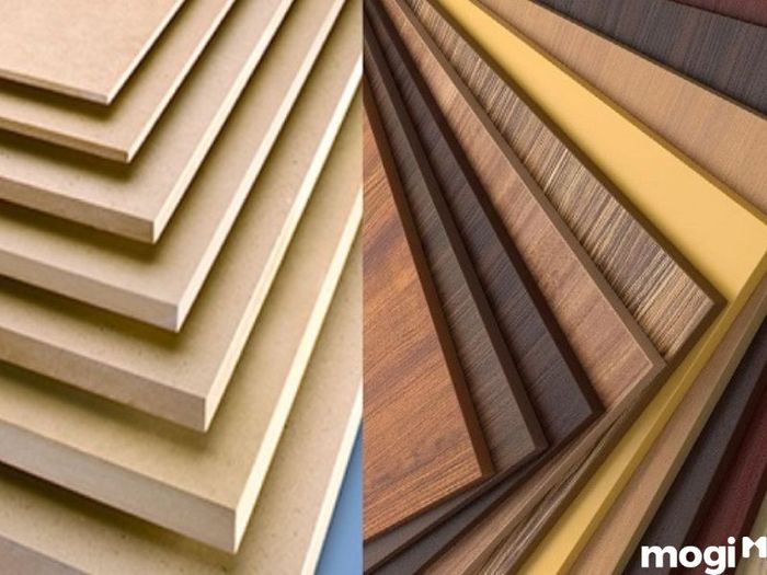 Melamine là gì?