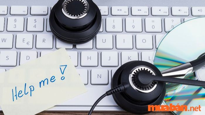Mô tả công việc của bộ phận IT Helpdesk là gì?