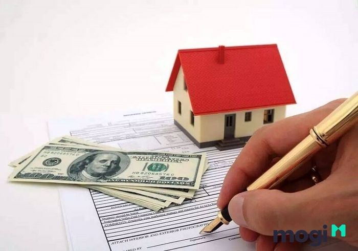 Có nhiều phương pháp để dự toán chi phí xây nhà.