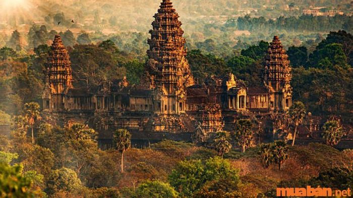Angkor Wat