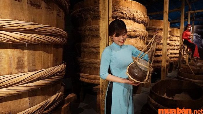 Lịch trình vui chơi ngày 1, buổi chiều dành cho những tín đồ yêu thích khám phá