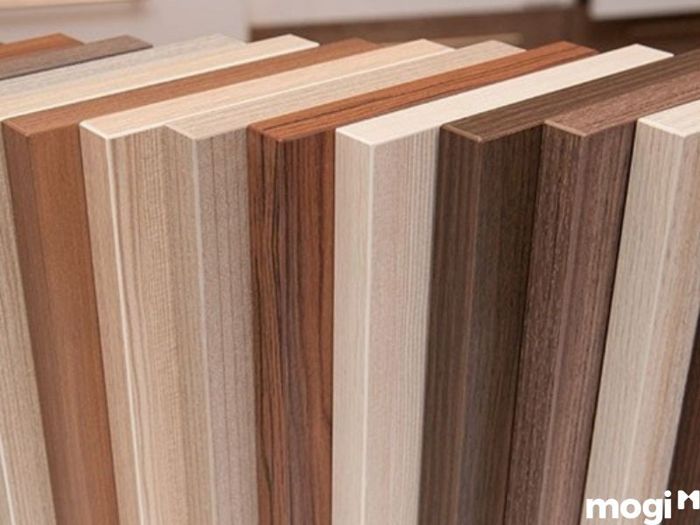 Melamine là gì?