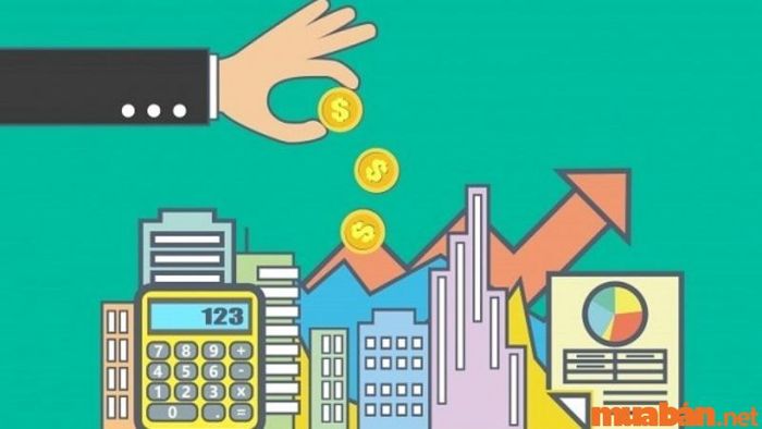 Chi phí tài chính là gì? Các hình thức chi phí tài chính phổ biến