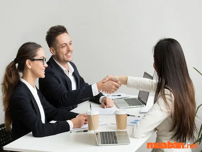 Một số bí quyết giúp bạn thành công trong buổi phỏng vấn nhân viên chăm sóc khách hàng