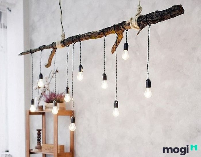 Hãy thử làm các món đồ handmade để trang trí cho phòng ngủ của bạn, tạo nên không gian thật độc đáo và riêng biệt.