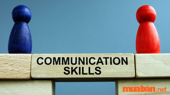 Kỹ năng giao tiếp tốt là một yếu tố quan trọng đối với mọi IT Helpdesk