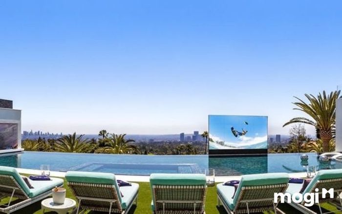 Billionaire – công trình đắt đỏ nhất nước Mỹ