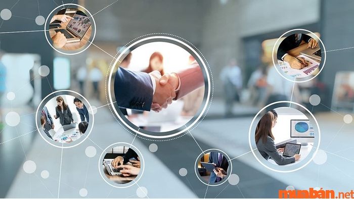 KPI kinh doanh hỗ trợ trong việc đánh giá tiến độ của các mục tiêu dài hạn. 