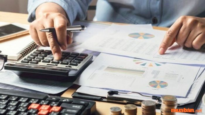 Kế toán bán hàng là gì?