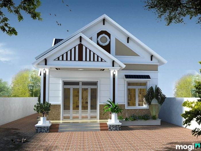 Liệu xây dựng nhà cấp 4 với kinh phí chỉ 100 triệu có thực hiện được không?