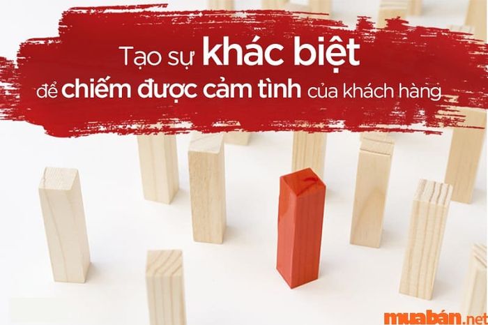 Giá trị thương hiệu là gì? Các chiến lược giúp thương hiệu của bạn trở nên khác biệt so với đối thủ