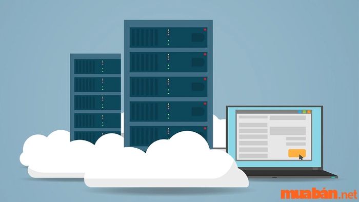 Các nền tảng lưu trữ web dành cho Full Stack Developer là gì?