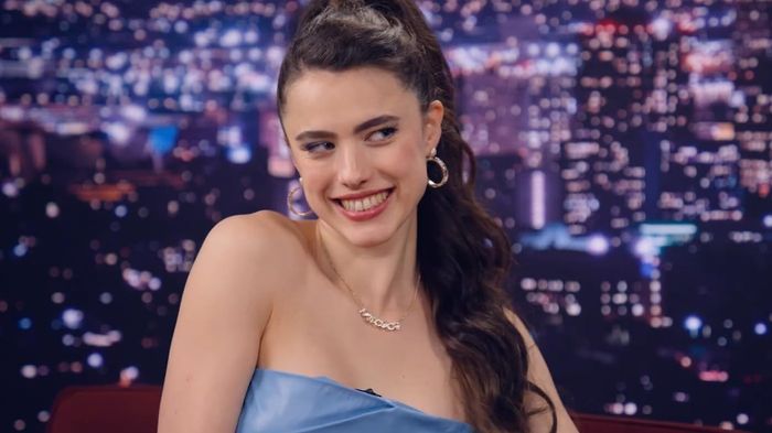 Nhân vật Sue là bước ngoặt quan trọng trong sự nghiệp diễn xuất của Margaret Qualley.