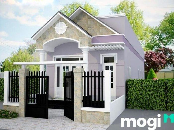 Một vài điều quan trọng cần chú ý khi xây nhà
