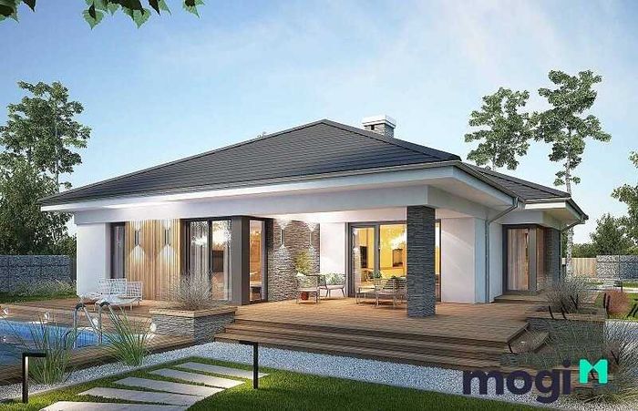 Biệt thự vườn sở hữu sân vườn rộng, mật độ xây dựng thấp, mang đến không gian sống thoải mái và gần gũi với thiên nhiên.