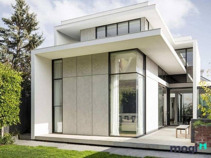 Khám phá không gian nhà cấp 4