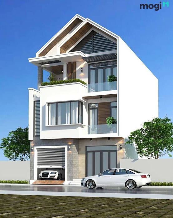 Hướng nhà thích hợp và không thích hợp cho tuổi Đinh Mão 1987