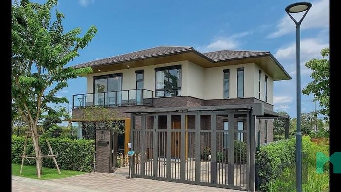 Nhà độc lập có mức độ an toàn cao