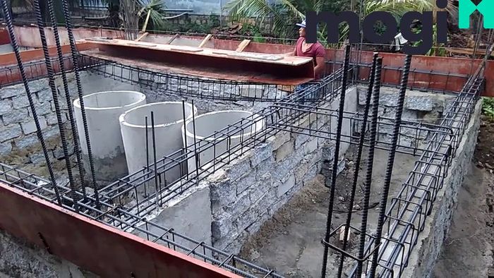 Móng nhà cấp 4 phù hợp với từng điều kiện, giúp công trình đạt hiệu quả lâu dài và bền vững.