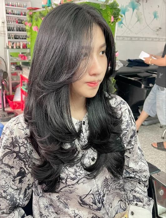 Salon Thư Trần hình ảnh 1