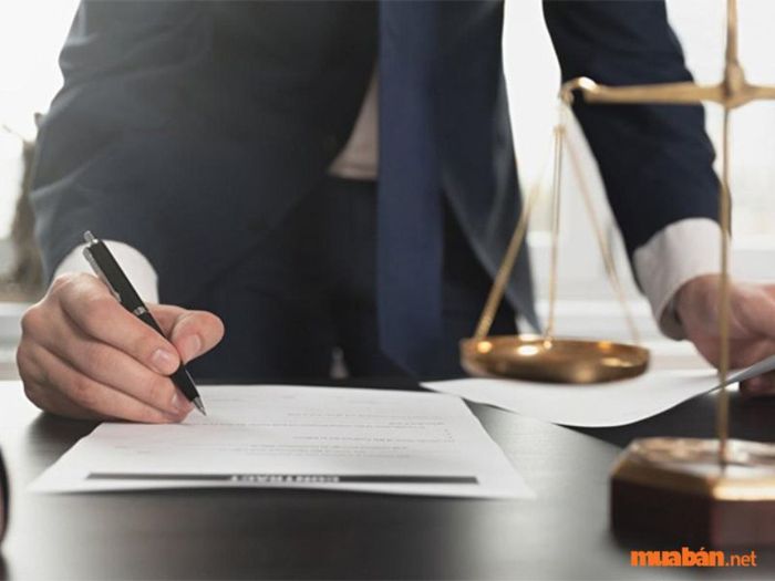 Vai trò của nhân viên pháp chế trong công ty