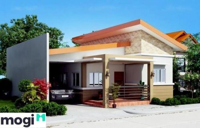 Diện tích là yếu tố quan trọng ảnh hưởng trực tiếp đến chi phí xây dựng nhà cấp 4 3 phòng ngủ.