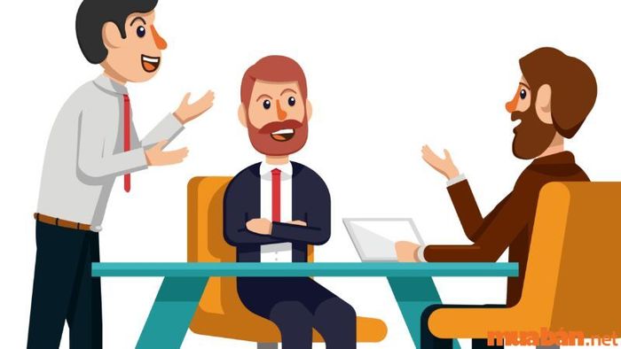 Môi trường làm việc là gì? Cách xây dựng môi trường làm việc lý tưởng