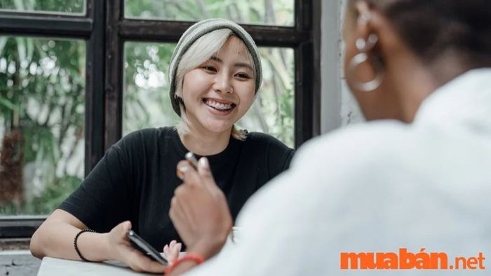 Để trở thành một Best Seller, kỹ năng giao tiếp tốt là điều cần thiết