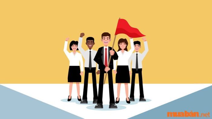 Quản lý là gì? Hiểu về khái niệm nhà quản lý