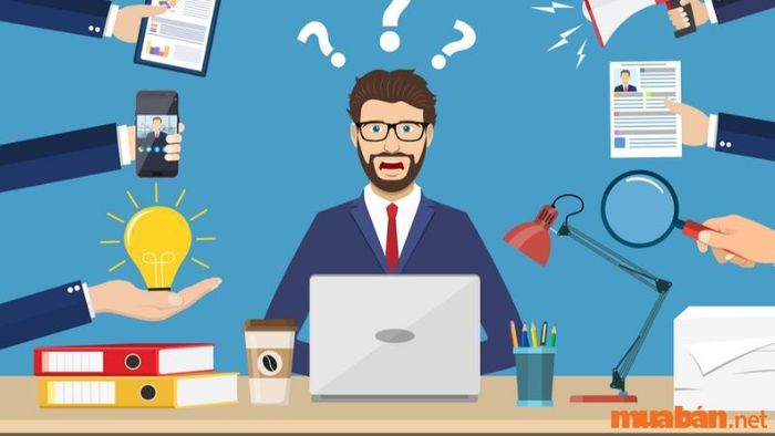 Quản lý là gì? Khám phá các kỹ năng và tố chất quan trọng của nhà quản lý trong doanh nghiệp