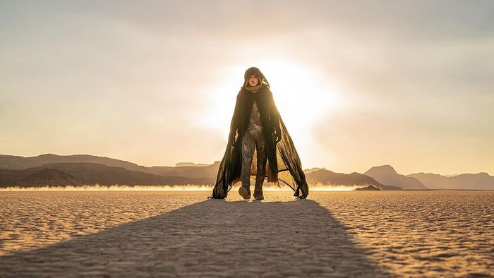 Hiểu về 'Dune: Prophecy' và vị trí của nó trong dòng thời gian 'Dune'