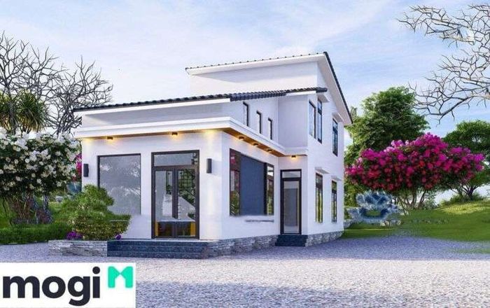 Một số nhược điểm của mẫu nhà cấp 4