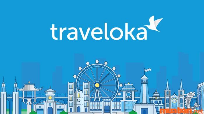 Traveloka và mô hình Marketplace ngang