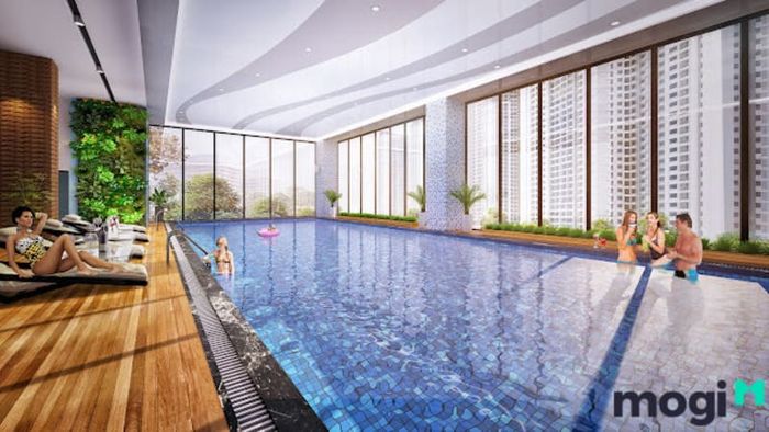 Khu đô thị Thanh Hà sở hữu những ưu điểm nào?