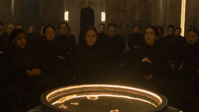 Hiểu về 'Dune: Prophecy' và vị trí của nó trong dòng thời gian 'Dune'
