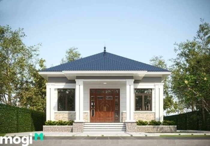 Những mẹo giúp tiết kiệm chi phí khi xây dựng nhà cấp 4